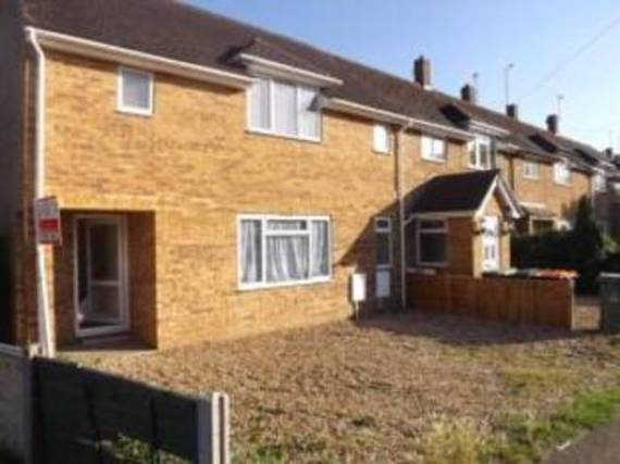 4&nbsp;Bedroom&nbsp;End of Ter...